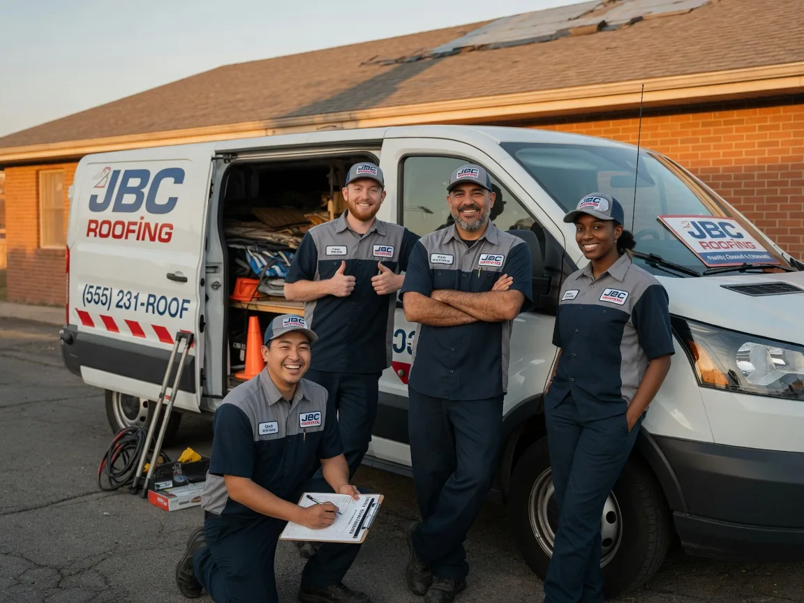 Roof Replacement company in Atwood, TN