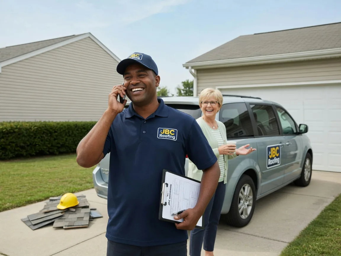 Roof Replacement Atwood, TN FAQs